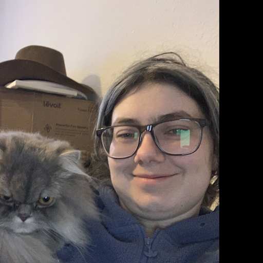 Profile image for pet sitter Sophia