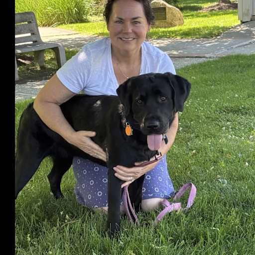 Profile image for pet sitter Kristine