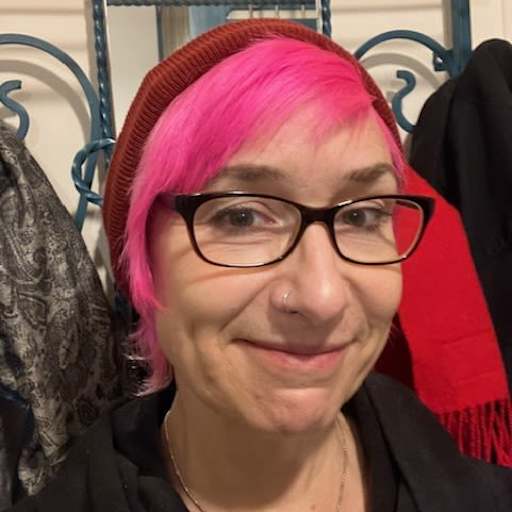 Profile image for pet sitter Sina