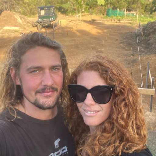 Profile image for pet sitters Jack & Sheree 