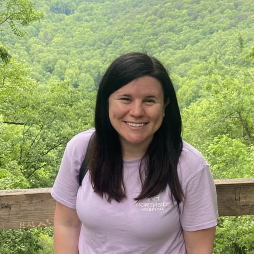 Profile image for pet sitter Katie