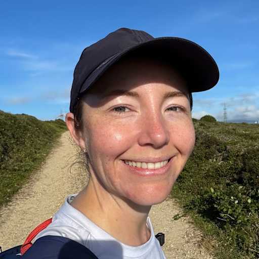 Profile image for pet sitter Annemieke
