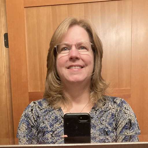 Profile image for pet sitter Brenda