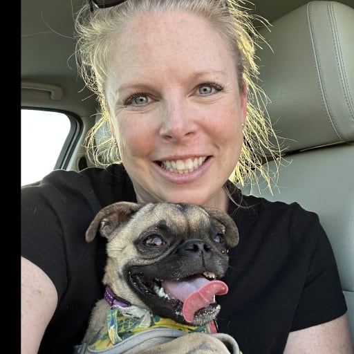 Profile image for pet sitter Maureen