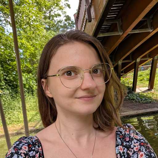 Profile image for pet sitter Jennifer