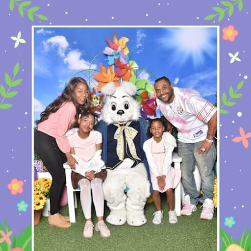 Profile image for pet sitters FRANCISCO & April