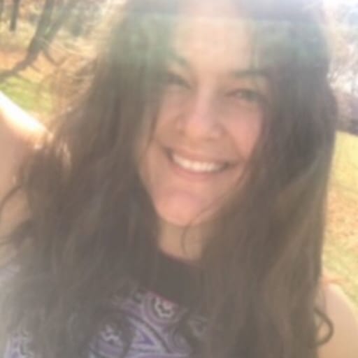 Profile image for pet sitter Julianna