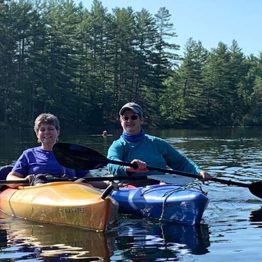 Profile image for pet sitters Lisa & Julie