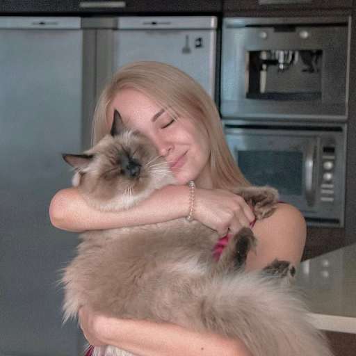 Profile image for pet sitter Elena
