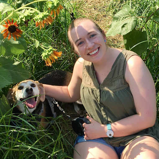 Profile image for pet sitter Liz
