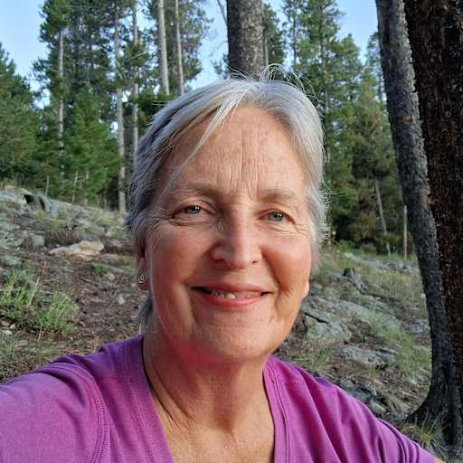 Profile image for pet sitter Joan