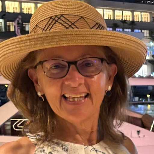 Profile image for pet sitter Cathy