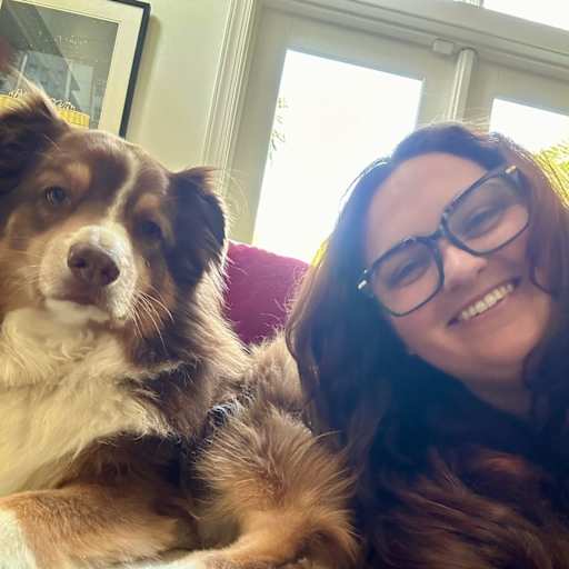 Profile image for pet sitter Jessica