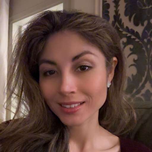 Profile image for pet sitter Jasmine