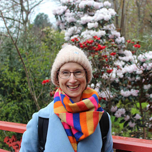 Profile image for pet sitter Sophie