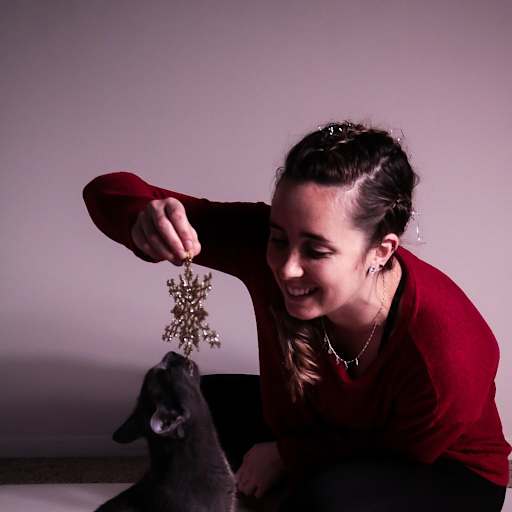 Profile image for pet sitter Winona
