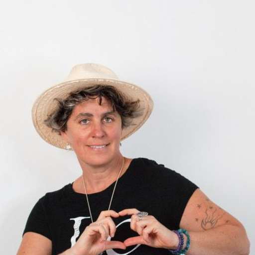 Profile image for pet sitter Coraline