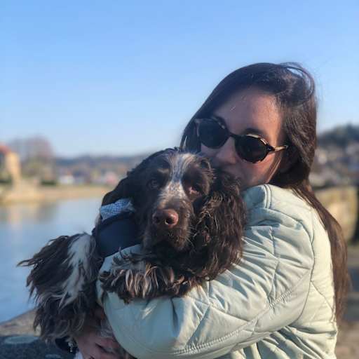 Profile image for pet sitter Blanca