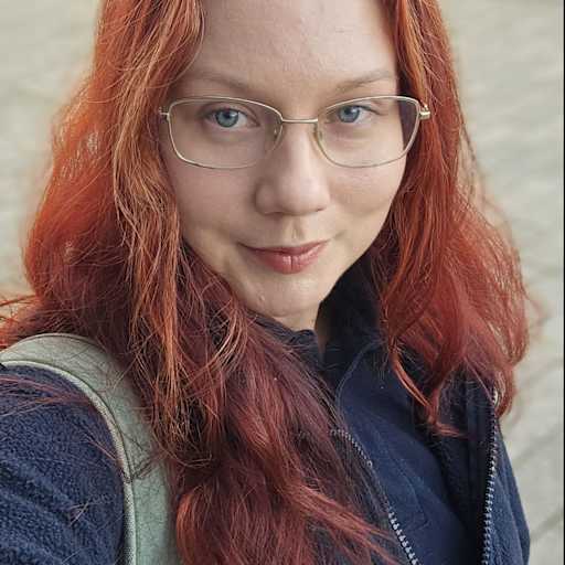 Profile image for pet sitter Jenna