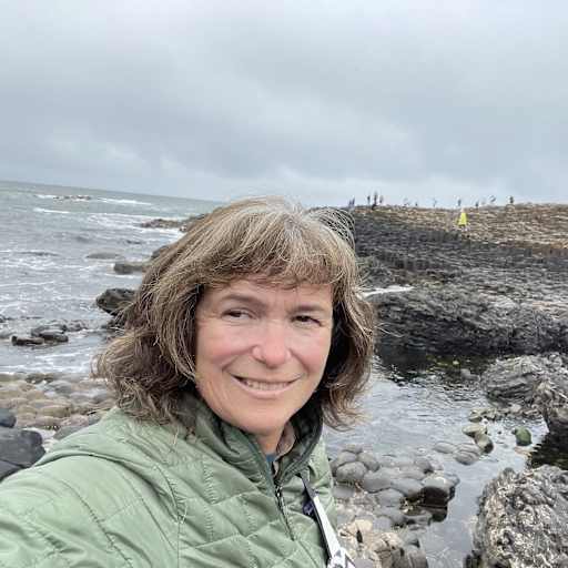 Profile image for pet sitters Cindy & David