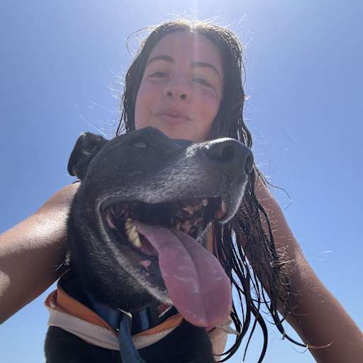 Profile image for pet sitter Tori