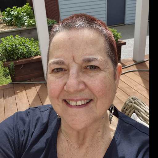 Profile image for pet sitter Veronika