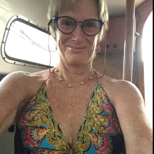 Profile image for pet sitter Eve