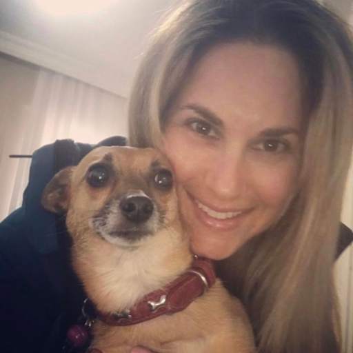 Profile image for pet sitter Sandi