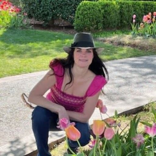 Profile image for pet sitter Jennifer