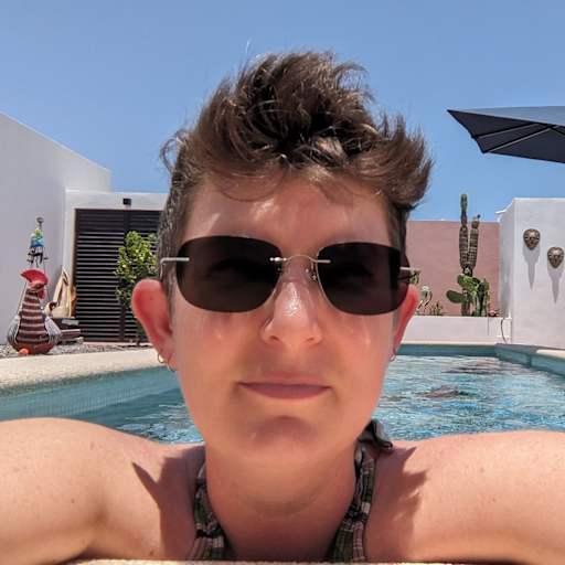 Profile image for pet sitter Mary