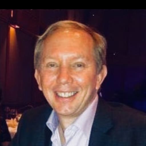 Profile image for pet sitters Bill & Shirley