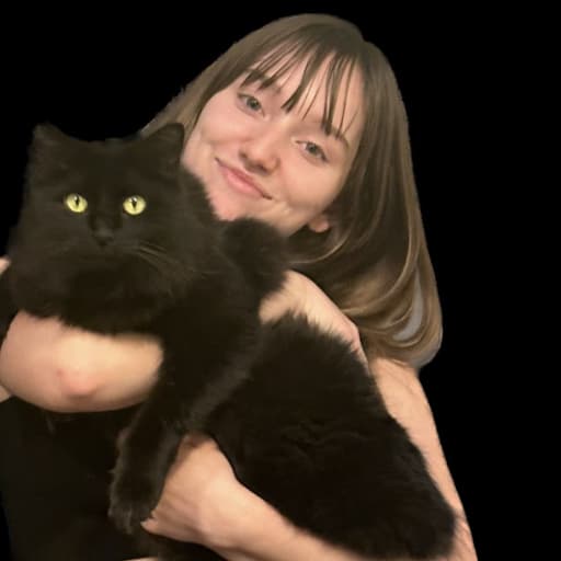 Profile image for pet sitter Taylor