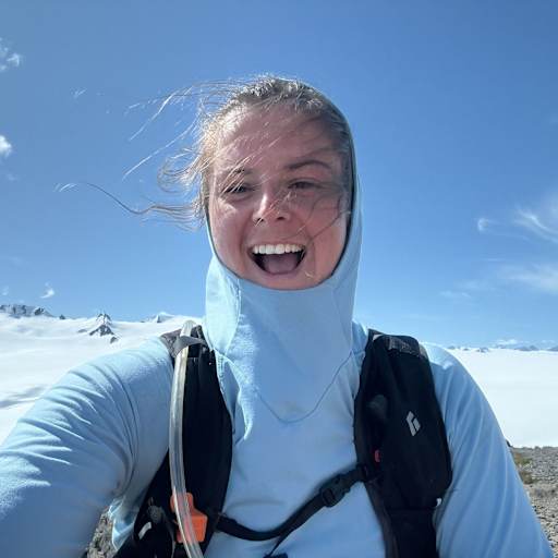 Profile image for pet sitter Allison