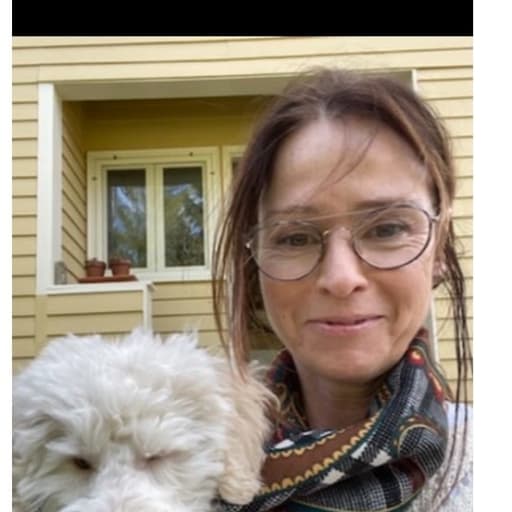 Profile image for pet sitter Susanne