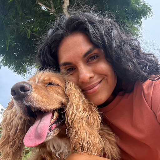 Profile image for pet sitters alejandra & Ana Paula