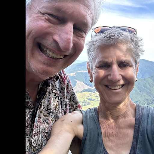 Profile image for pet sitters jan & Charles