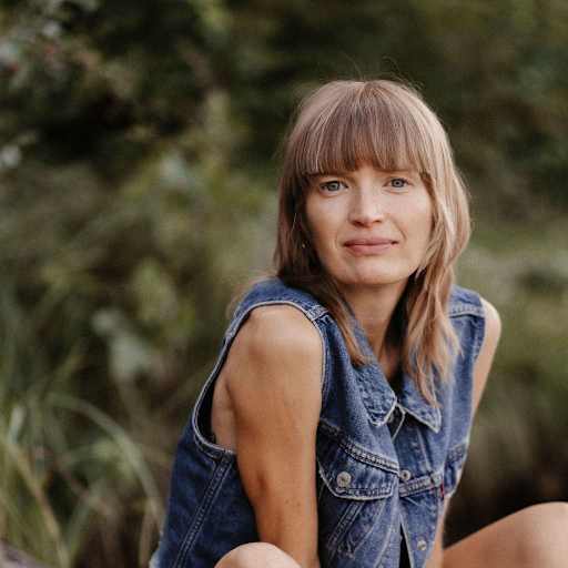 Profile image for pet sitter Myriam