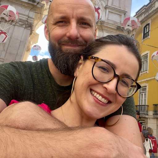 Profile image for pet sitters Davor & Thaís 