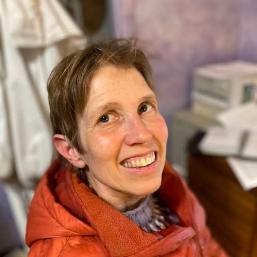 Profile image for pet sitter Andrea