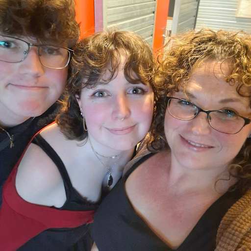 Profile image for pet sitter Christi