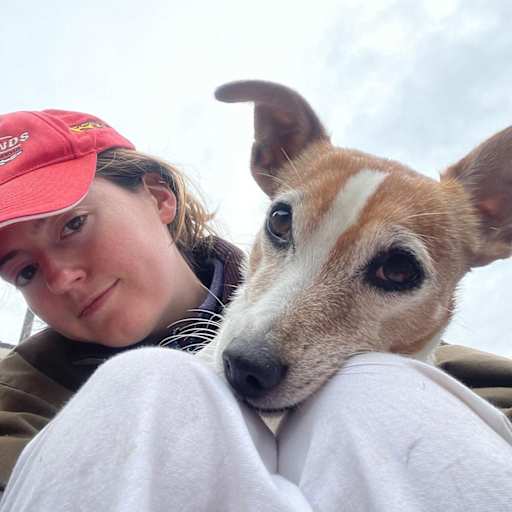 Profile image for pet sitter Molly