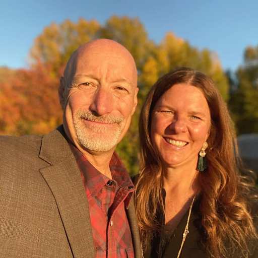 Profile image for pet sitters Shawn & Tim