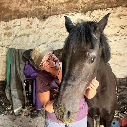 Profile image for pet sitter Jayne