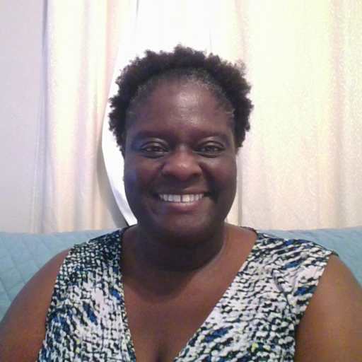 Profile image for pet sitter Carla