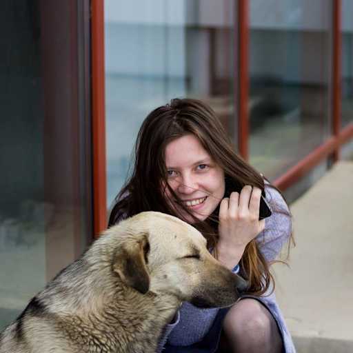 Profile image for pet sitter Diana