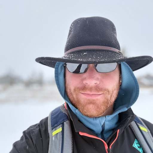 Profile image for pet sitter Shawn