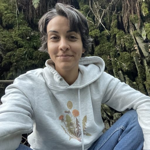 Profile image for pet sitter Celeste