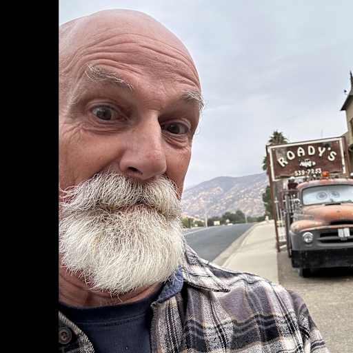 Profile image for pet sitter Mark