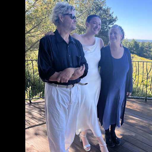 Profile image for pet sitters Nancy & Ormsby