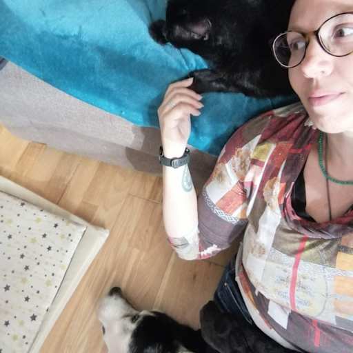 Profile image for pet sitter Laurence